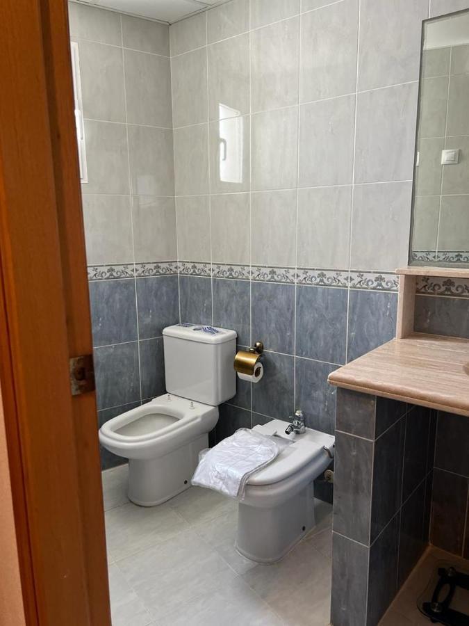Апартаменти Apartamento Atico Frontal Blavamar Alcoceber Екстер'єр фото